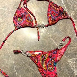 Suits you swimwear bikini